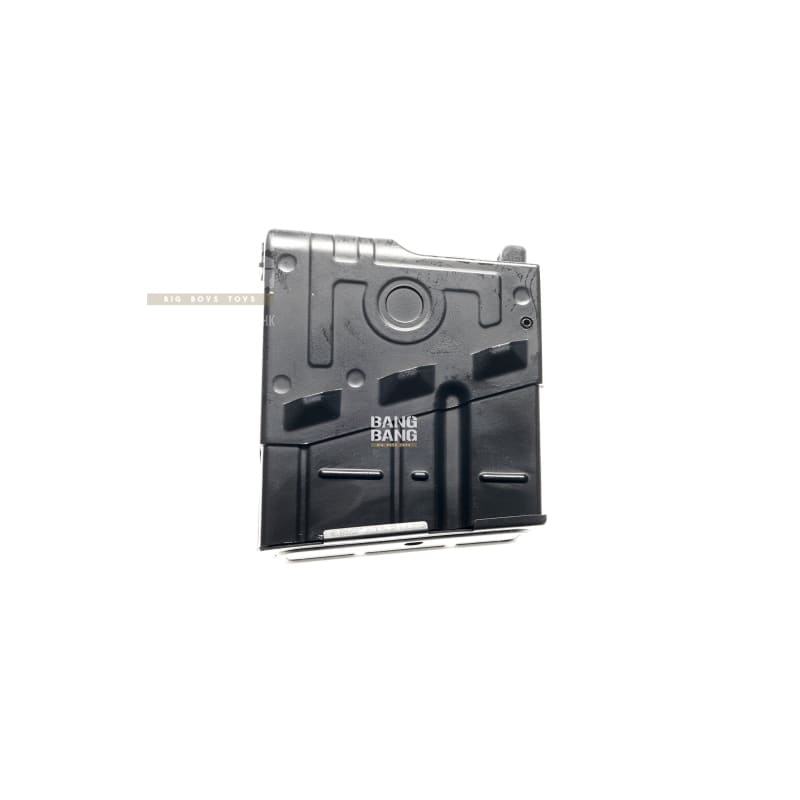 BANG BANG CUSTOM 10rds Style Short Mag FOR UMAREX PSG1 GBBR - Bang Bang Airsoft