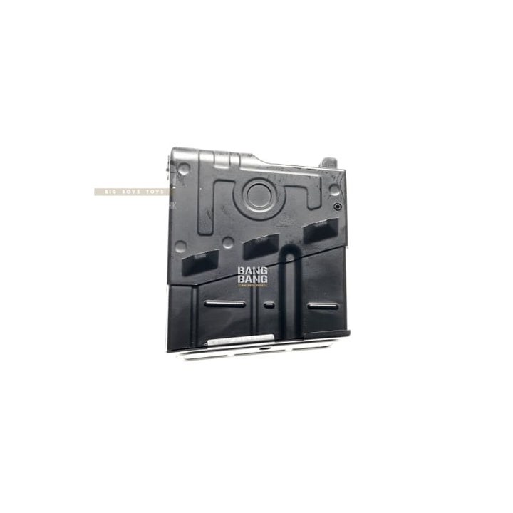 BANG BANG CUSTOM 10rds Style Short Mag FOR UMAREX PSG1 GBBR - Bang Bang Airsoft