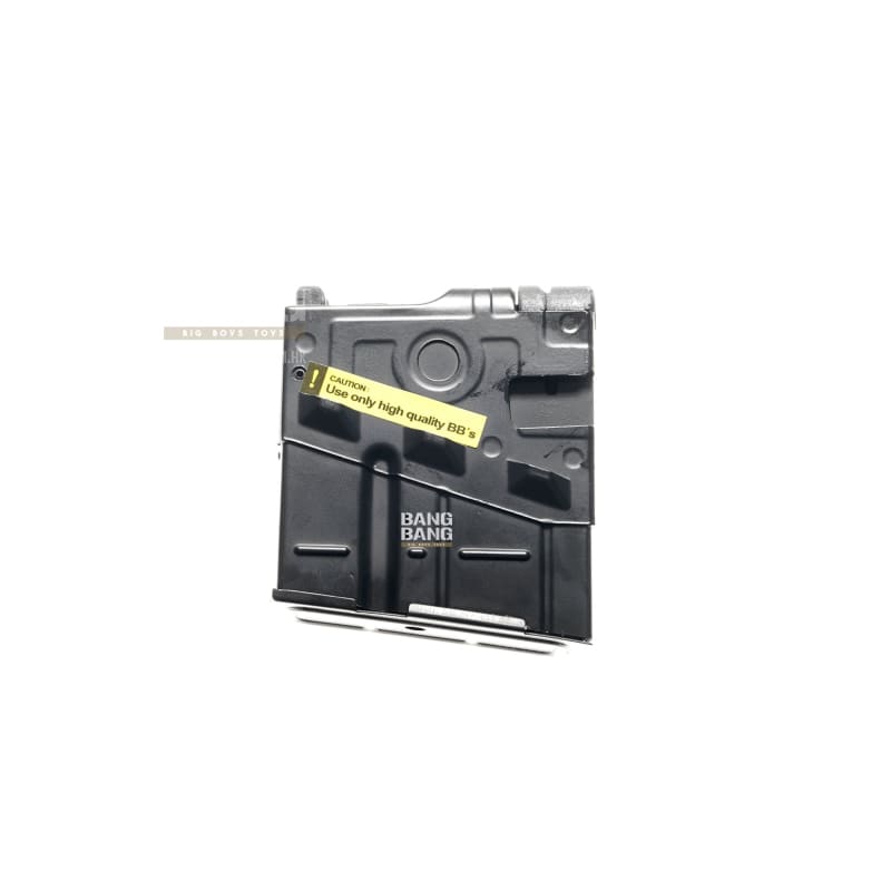 BANG BANG CUSTOM 10rds Style Short Mag FOR UMAREX PSG1 GBBR - Bang Bang Airsoft