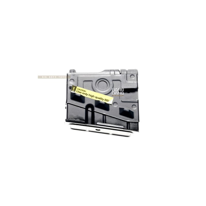 Bang Bang Custom 5rds Short Mag for Umarex PSG1 GBBR - Bang Bang Airsoft