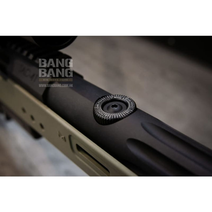 Bang Bang Custom TAC41 Urban Combat Bolt Action Rifle - Bang Bang Airsoft