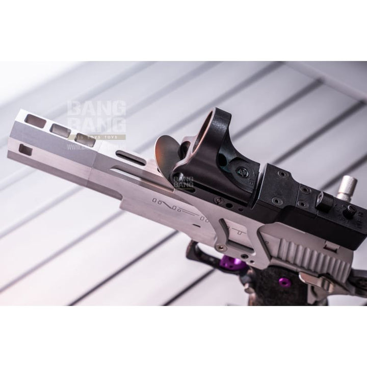 Bang Bang Full Custom Built SV Large Comp Open - Bang Bang Airsoft