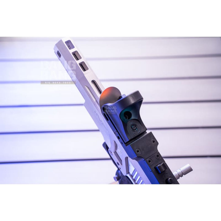 Bang Bang Full Custom Built SV Large Comp Open - Bang Bang Airsoft