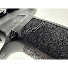 Bang bang custom sig air p320 m17 6mm gbb pistol (cerakote