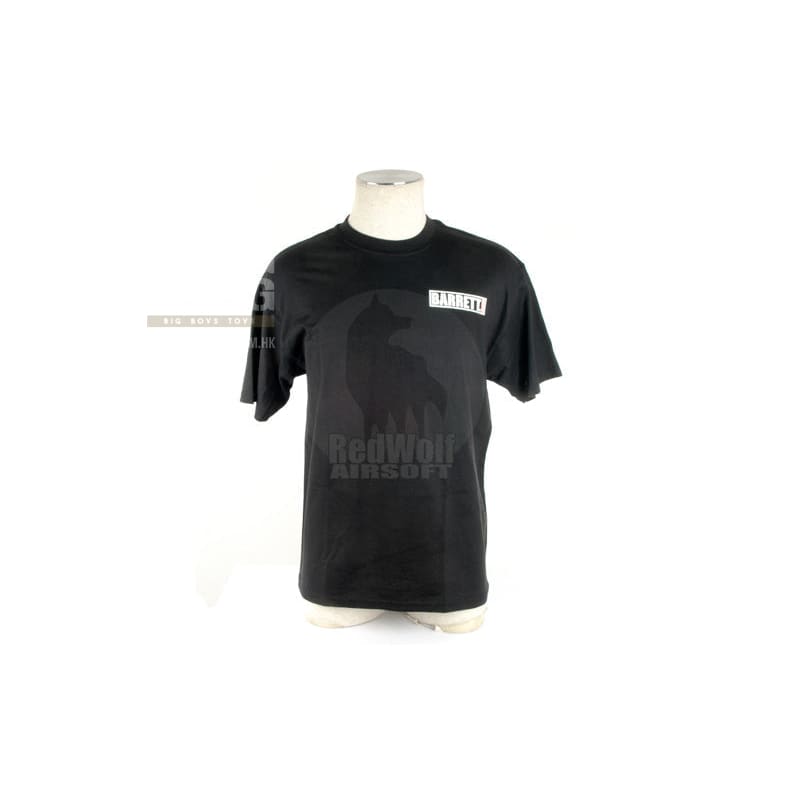 Barret t-shirt fiveguns (black/size m) free shipping on sale