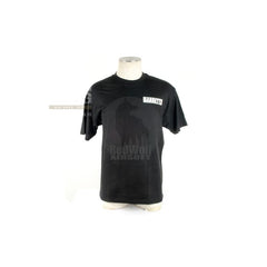 Barret t-shirt fiveguns (black/size m) free shipping on sale