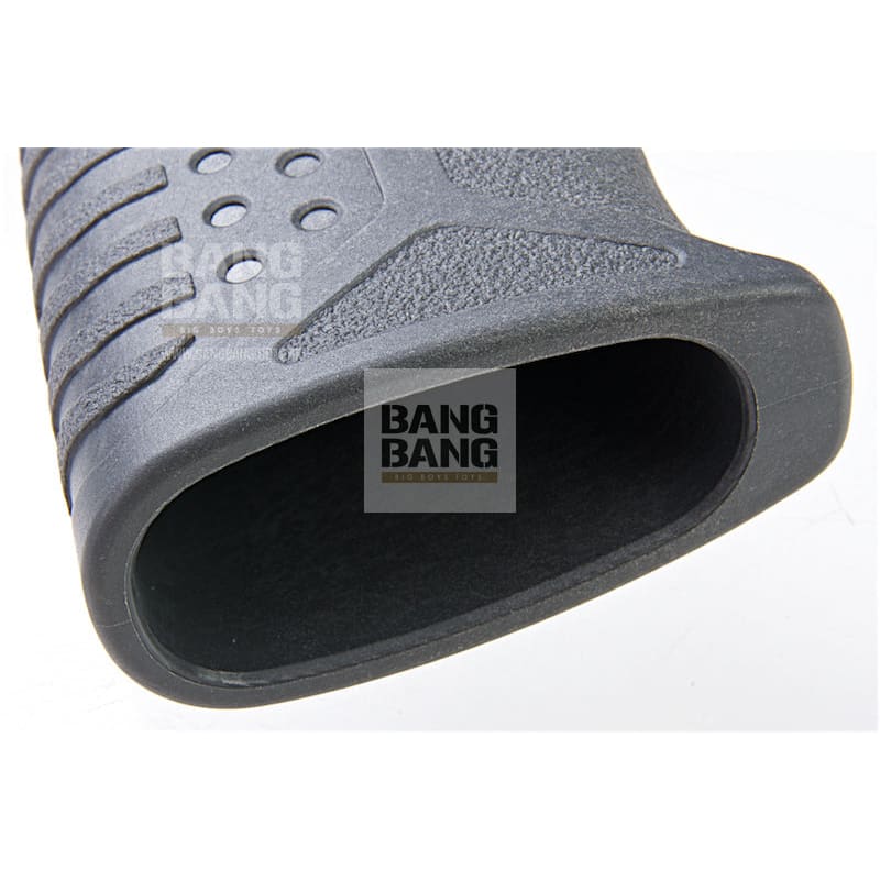 Battle Arms Development (B.A.D.) ATG Adjustable Tactical Grip for Airsoft M4 GBBR - Grey - Bang Bang Airsoft
