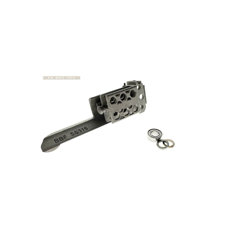 BBF 316 Steel Blowback Housing Unit for SIG AIR M17/M18 GBB Pistol *** - Bang Bang Airsoft
