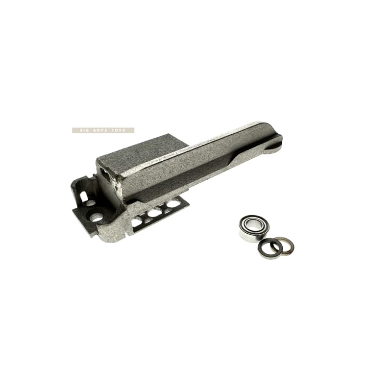 BBF 316 Steel Blowback Housing Unit for SIG AIR M17/M18 GBB Pistol *** - Bang Bang Airsoft