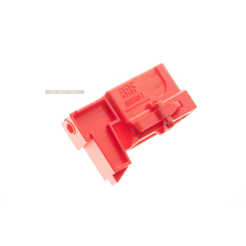 BBF Airsoft BBs Loader Adapter for Odin Innovations M12 Speed Loader *** - Bang Bang Airsoft