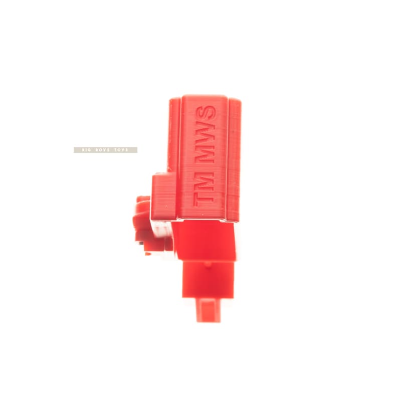 BBF Airsoft BBs Loader Adapter for Odin Innovations M12 Speed Loader *** - Bang Bang Airsoft