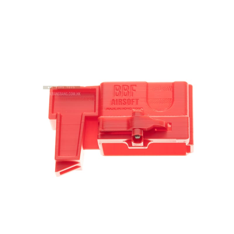 BBF Airsoft BBs Loader Adapter for Odin Innovations M12 Speed Loader *** - Bang Bang Airsoft