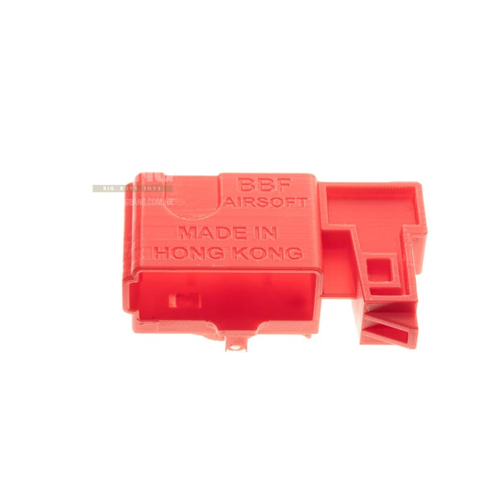 BBF Airsoft BBs Loader Adapter for Odin Innovations M12 Speed Loader *** - Bang Bang Airsoft