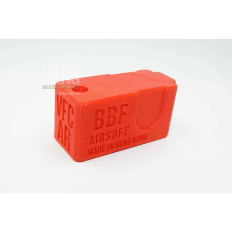 BBF Airsoft BBs Loader adaptor *** - Bang Bang Airsoft