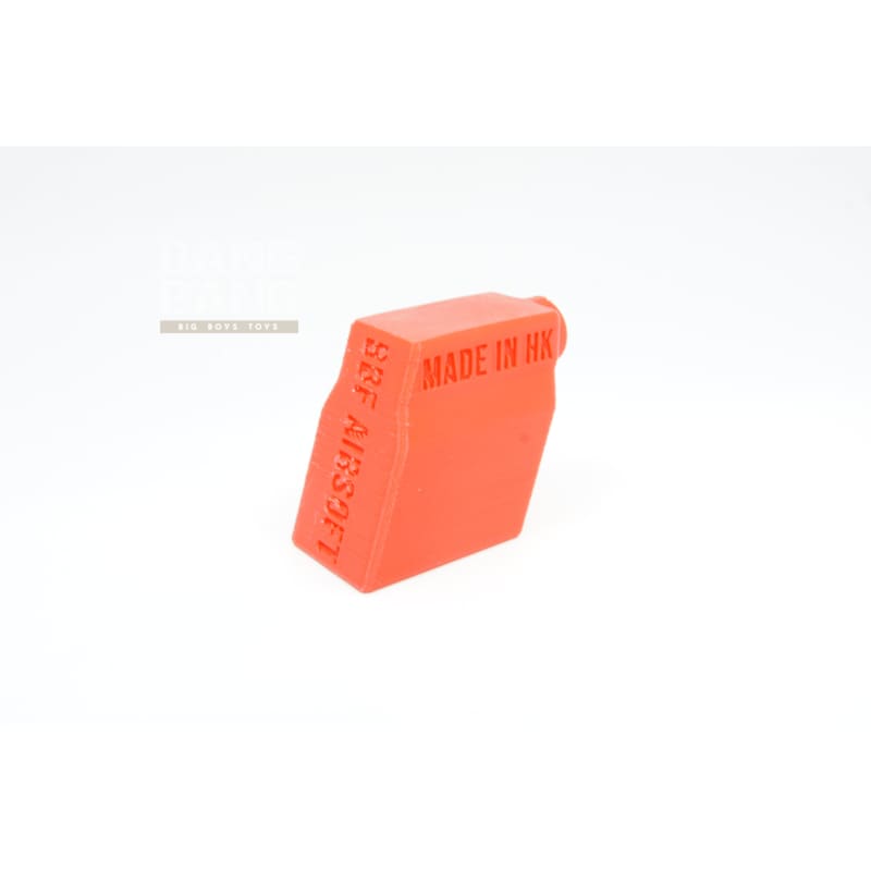 BBF Airsoft BBs Loader adaptor *** - Bang Bang Airsoft