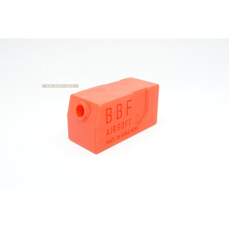 BBF Airsoft BBs Loader adaptor *** - Bang Bang Airsoft