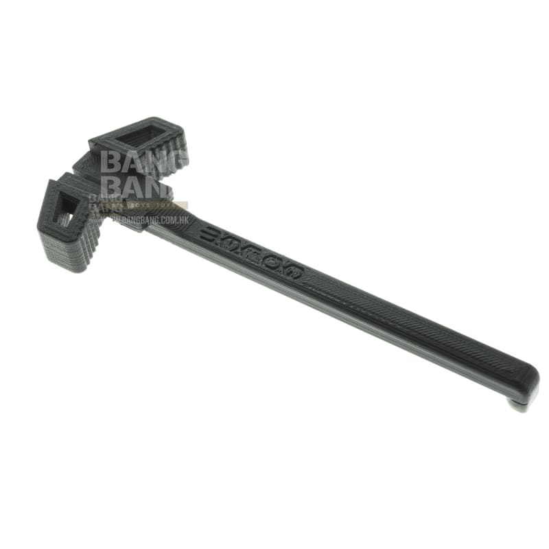 BBF Airsoft MP9 Charging handle for KWA MP9 - Bang Bang Airsoft