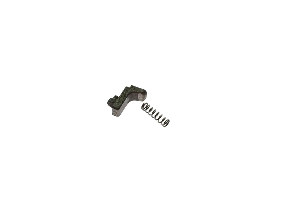 BBF Enhanced Hop Up Lever Set for APFG MPX - K GBB - Bang Bang Airsoft