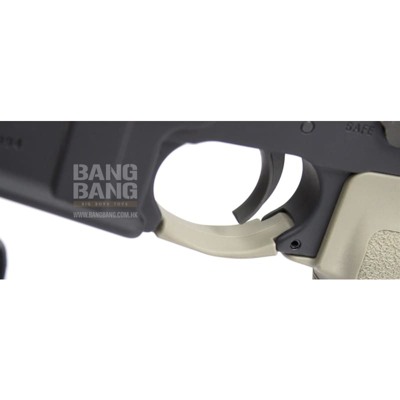 BCM GUNFIGHTER™ Trigger Guard - Bang Bang Airsoft