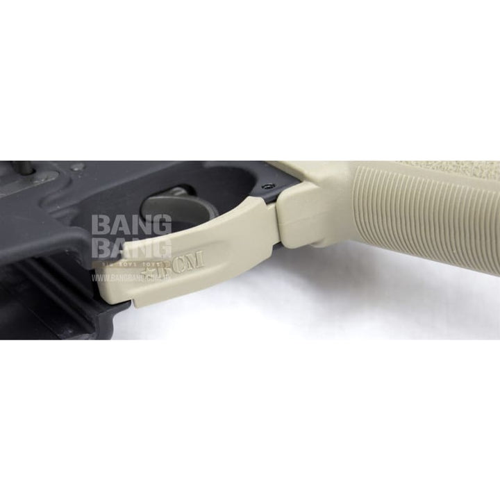 BCM GUNFIGHTER™ Trigger Guard - Bang Bang Airsoft