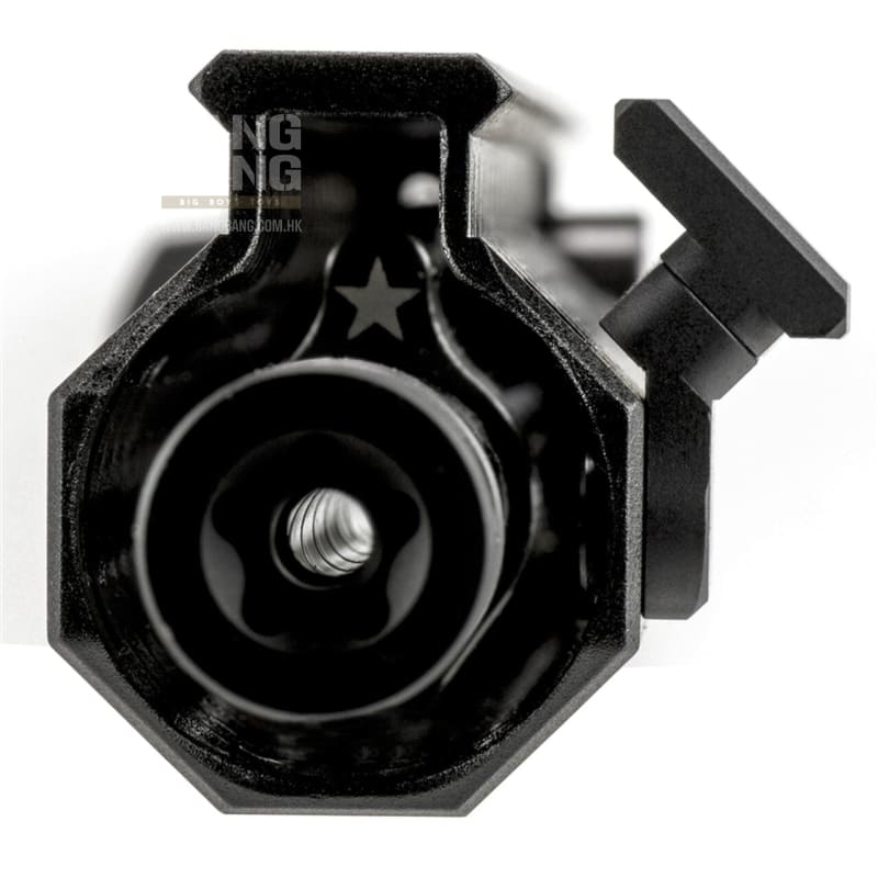 BCMGUNFIGHTER™ 1913 Light Mount Modular – KeyMod™ - Bang Bang Airsoft
