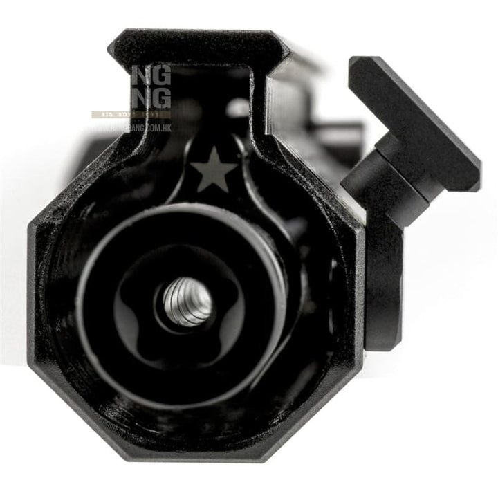 BCMGUNFIGHTER™ 1913 Light Mount Modular – KeyMod™ - Bang Bang Airsoft