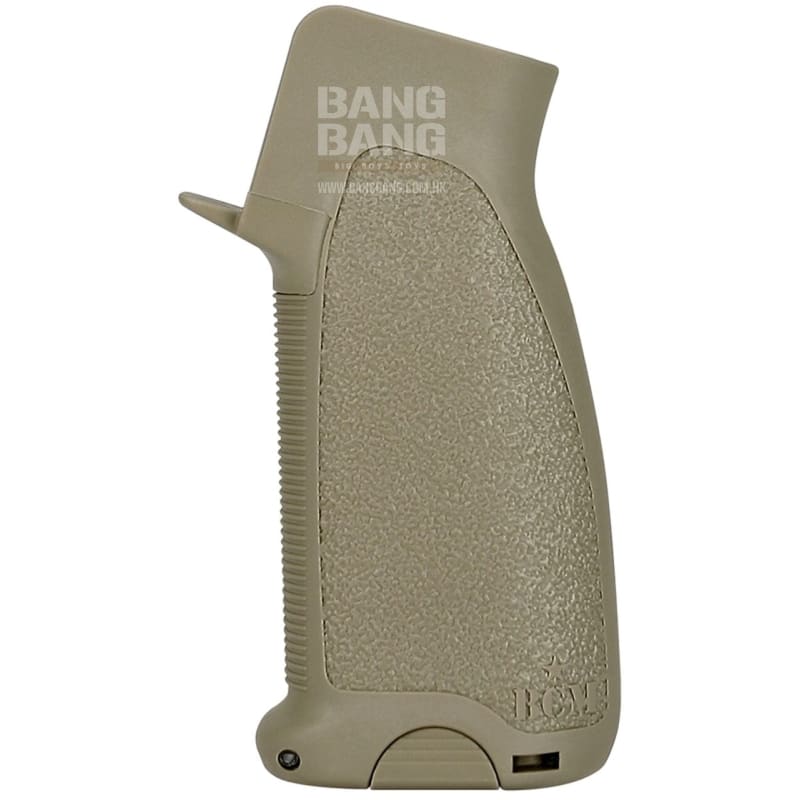 BCMGUNFIGHTER™ Grip Mod 0 - Bang Bang Airsoft