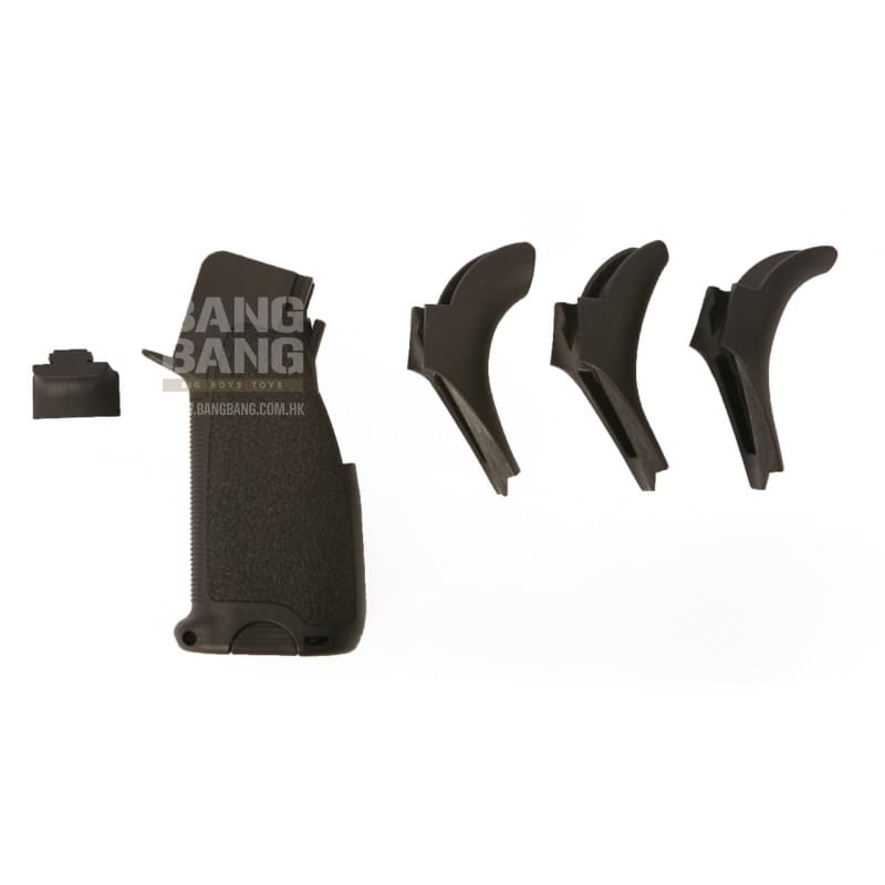 Bcmgunfighter™ grip mod 2 (modular) pistol grips / foregrip