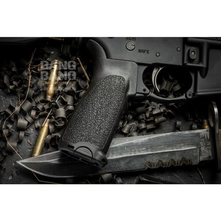 BCMGUNFIGHTER™ Grip Mod 3 - Bang Bang Airsoft