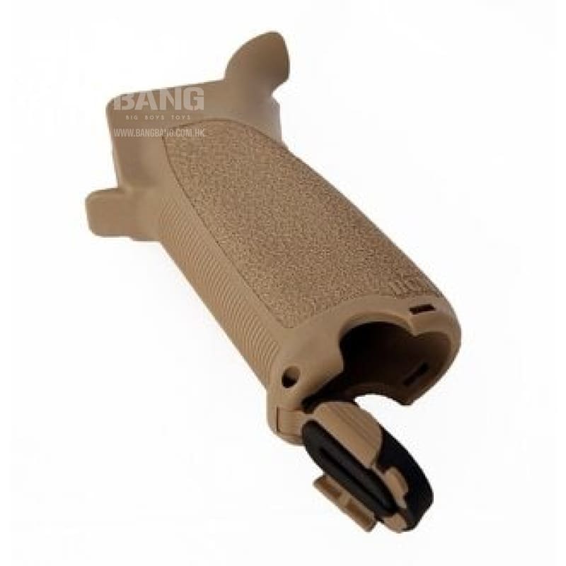 BCMGUNFIGHTER™ Grip Mod 3 - Bang Bang Airsoft
