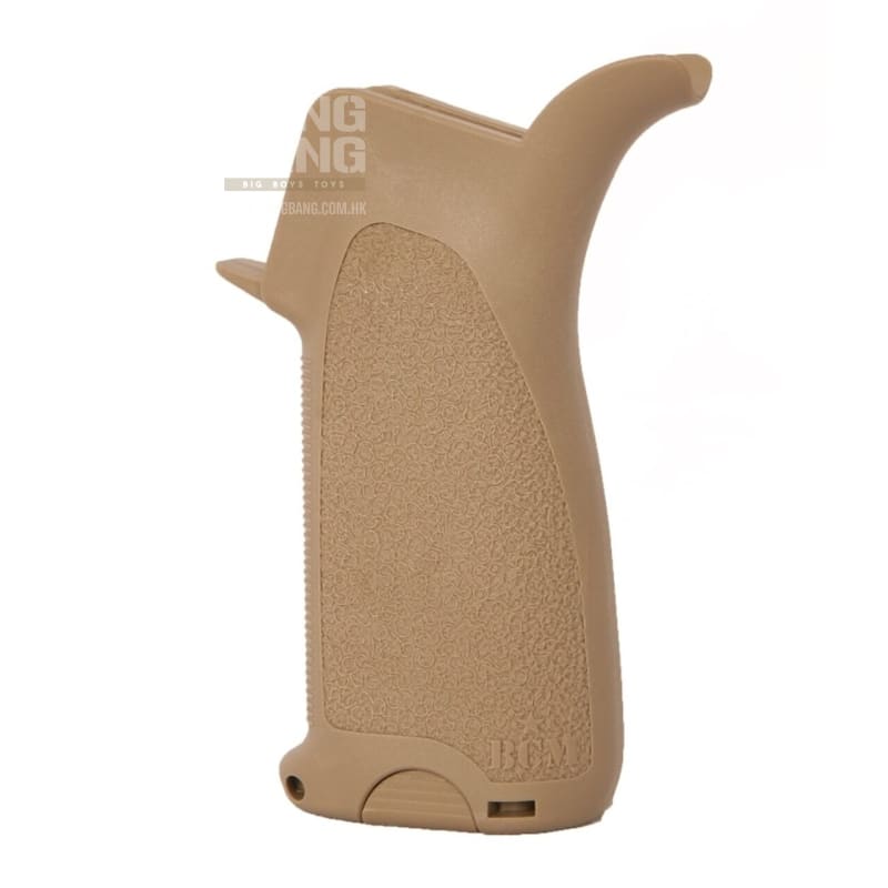 BCMGUNFIGHTER™ Grip Mod 3 - Bang Bang Airsoft