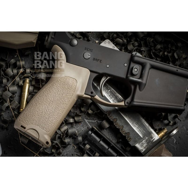 BCMGUNFIGHTER™ Grip Mod 3 - Bang Bang Airsoft