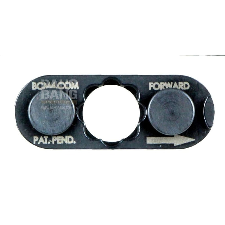 BCMGUNFIGHTER™ KeyMod™ Quick Detachable Sling Mount - Bang Bang Airsoft