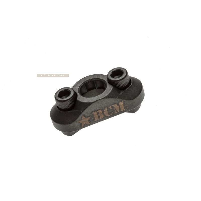 BCMGUNFIGHTER™ MCMR - SM Quick Detachable Sling Mount (M - LOK® Compatible*) - Bang Bang Airsoft