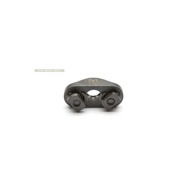 BCMGUNFIGHTER™ MCMR - SM Quick Detachable Sling Mount (M - LOK® Compatible*) - Bang Bang Airsoft