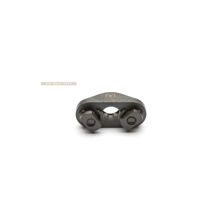 BCMGUNFIGHTER™ MCMR - SM Quick Detachable Sling Mount (M - LOK® Compatible*) - Bang Bang Airsoft