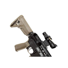 Bcmgunfighter™ stock assembly butt stock free shipping