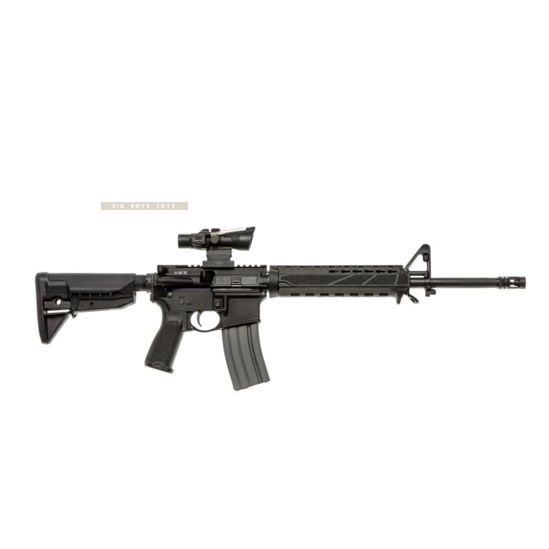 BCMGUNFIGHTER™ Stock Assembly - Mod 0 SOPMOD - Bang Bang Airsoft