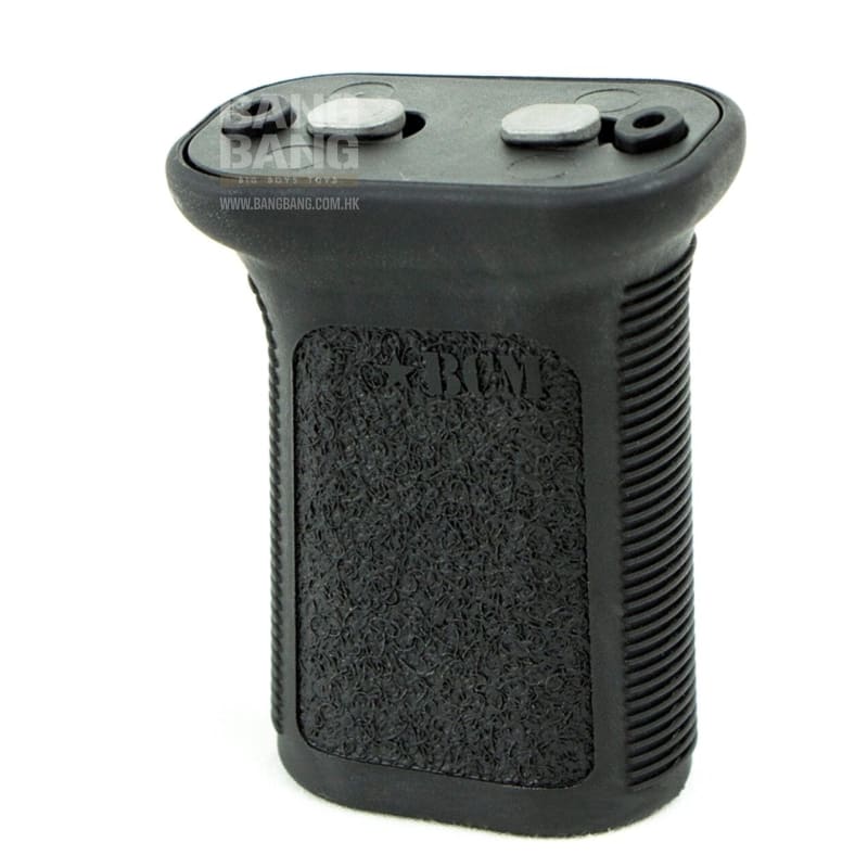 BCMGUNFIGHTER™ Vertical Grip Mod 3 - KeyMod™ - Bang Bang Airsoft