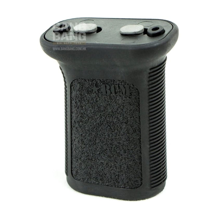 BCMGUNFIGHTER™ Vertical Grip Mod 3 - KeyMod™ - Bang Bang Airsoft