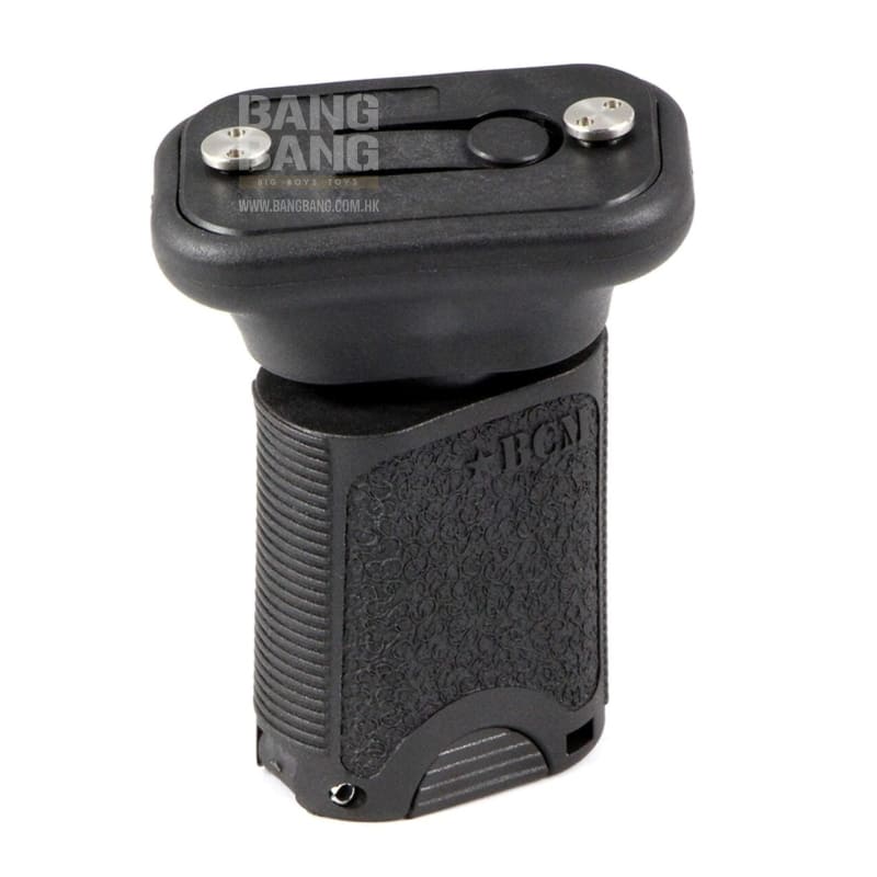 BCMGUNFIGHTER™ Vertical Grip SHORT - KeyMod™ - Bang Bang Airsoft