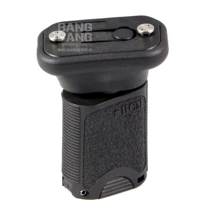 BCMGUNFIGHTER™ Vertical Grip SHORT - KeyMod™ - Bang Bang Airsoft