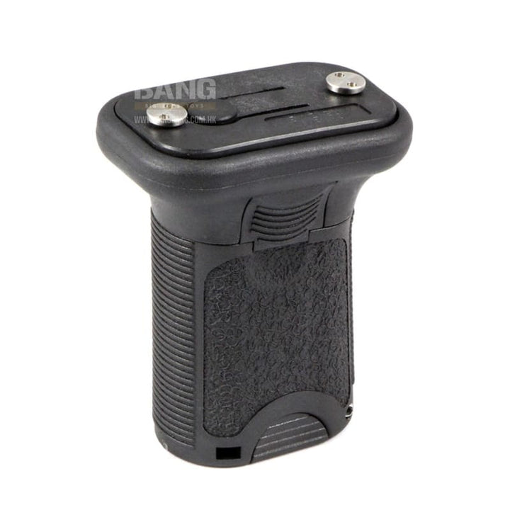BCMGUNFIGHTER™ Vertical Grip SHORT - KeyMod™ - Bang Bang Airsoft