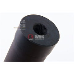 Bear paw production cnc steel muzzle brake for ots-03 svu