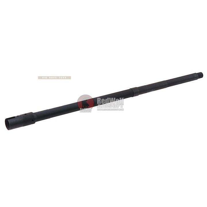 Bear Paw Production CNC Steel Outer Barrel for Ots - 03 SVU GBB Airsoft Rifle - Bang Bang Airsoft