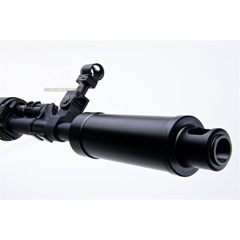 Bear Paw Production Ots - 03 SVU Gas Blowback Sniper Rifle - Aluminum Version - Bang Bang Airsoft