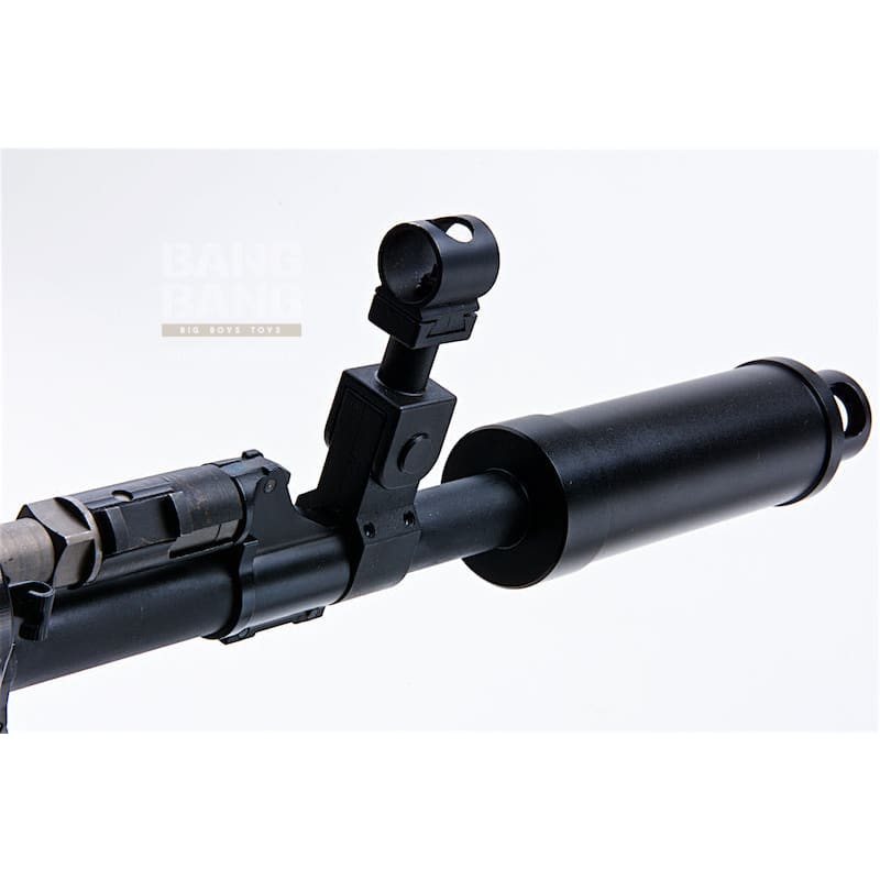 Bear paw production ots-03 svu gas blowback sniper rifle -