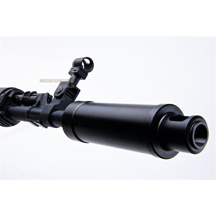 Bear Paw Production Ots - 03 SVU Gas Blowback Sniper Rifle - Steel Version - Bang Bang Airsoft