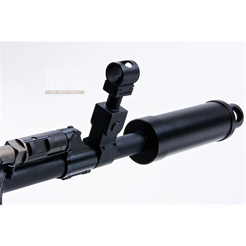 Bear Paw Production Ots - 03 SVU Gas Blowback Sniper Rifle - Steel Version - Bang Bang Airsoft