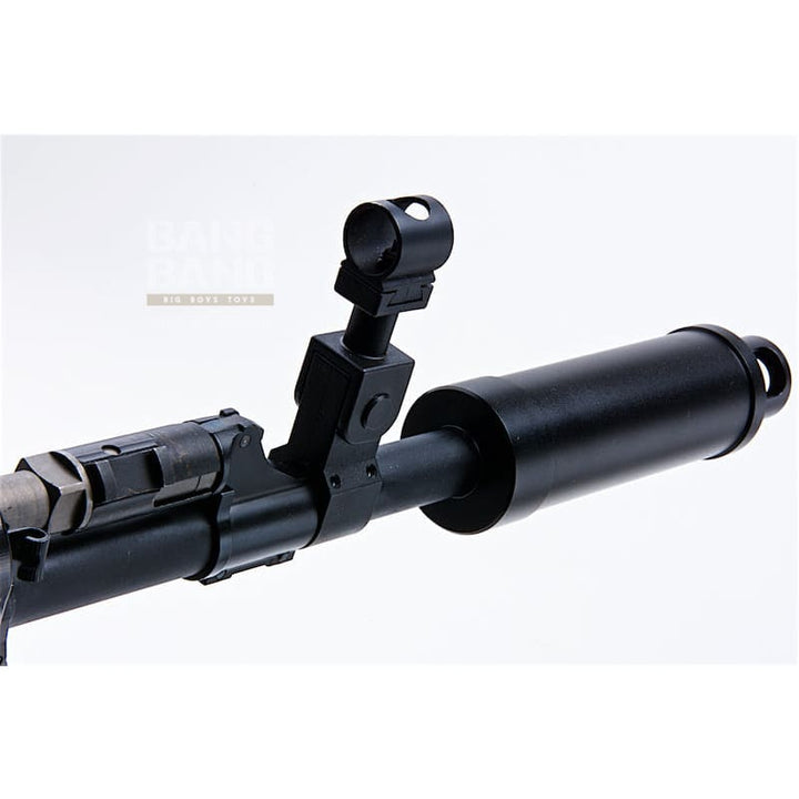 Bear Paw Production Ots - 03 SVU Gas Blowback Sniper Rifle - Steel Version - Bang Bang Airsoft